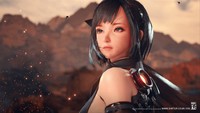 Stellar Blade Poster 68667