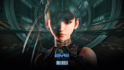 Stellar Blade Poster #68675