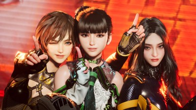 Stellar Blade Poster #68676