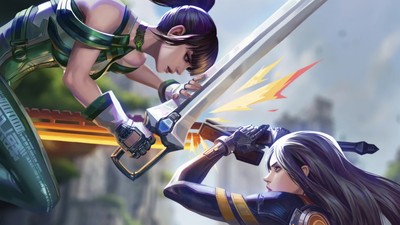 Stellar Blade Poster #68677