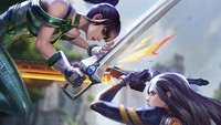Stellar Blade Poster 68677