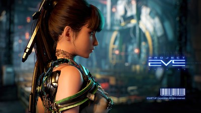 Stellar Blade Poster #68678