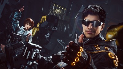 Stellar Blade Poster #68685