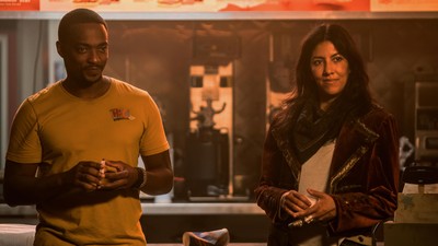 Stephanie Beatriz posters
