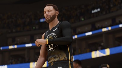 Stephen Curry Poster #68720