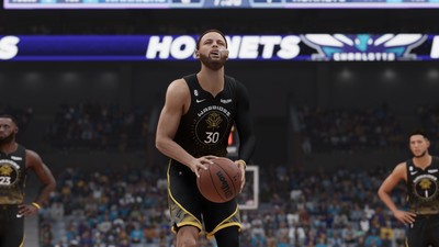 Stephen Curry Poster #68724