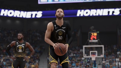 Stephen Curry Poster #68725