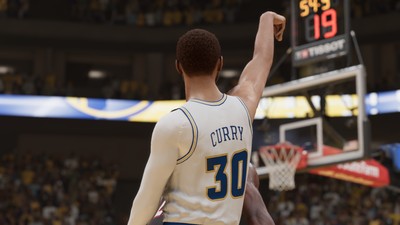 Stephen Curry Poster #68726