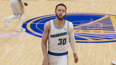 Stephen Curry Poster #68727