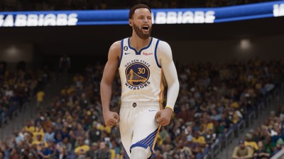 Stephen Curry Mouse Pad 68728