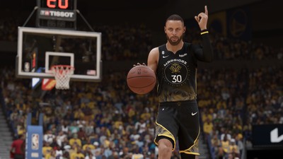 Stephen Curry Poster #68729