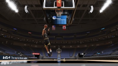 Stephen Curry Mouse Pad 68732