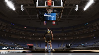 Stephen Curry Mouse Pad 68733