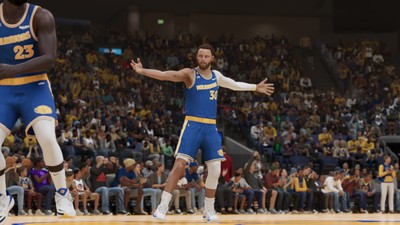 Stephen Curry Poster #68734