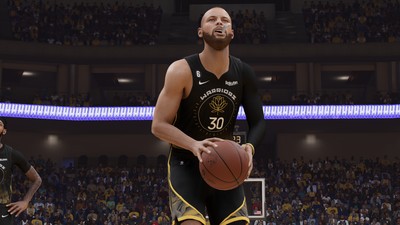 Stephen Curry Poster #68736