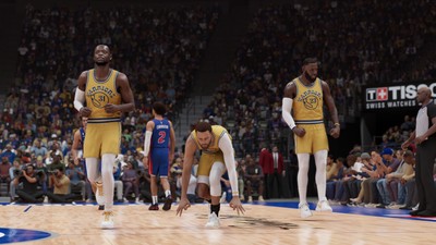 Stephen Curry Poster #68737