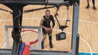 Stephen Curry Poster #68738