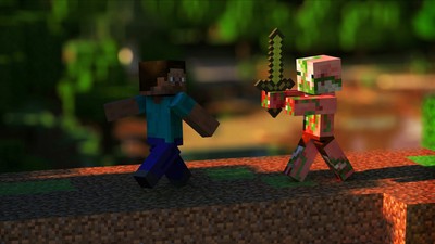 Steve posters