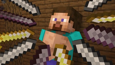 Steve calendar