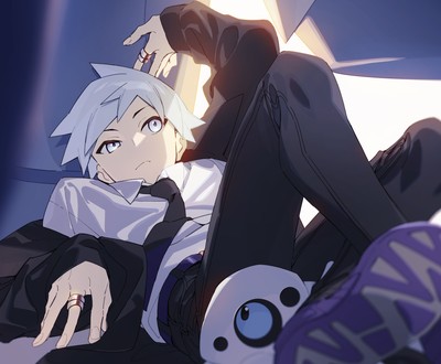 Steven Stone mug