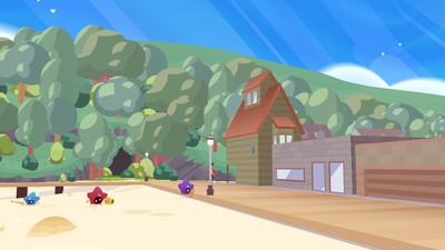 Steven Universe Save the Light Mouse Pad 68762