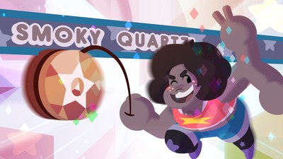 Steven Universe Save the Light Poster #68769