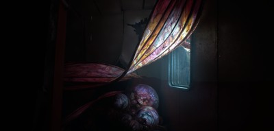 Still Wakes the Deep Poster #68780