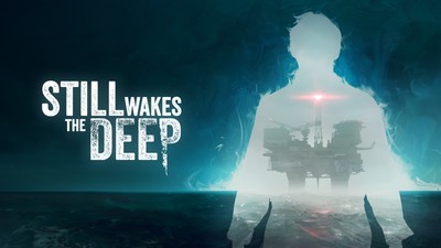 Still Wakes the Deep puzzle #68781