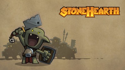 Stonehearth posters