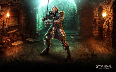 Stormfall Age of War calendar