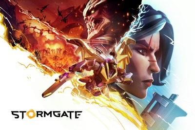 Stormgate Poster #68812