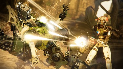 Stormland posters