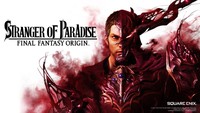 Stranger of Paradise Final Fantasy Origin Poster 68833