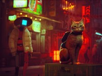 Stray Poster 68842