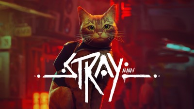 Stray Poster #68847