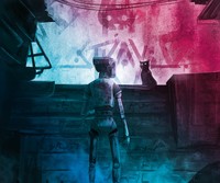 Stray Poster 68849