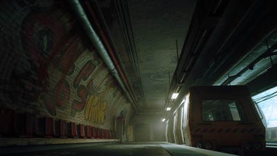 Stray Poster #68869