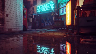 Stray Poster #68880