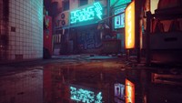 Stray Poster 68880