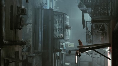 Stray Poster #68885