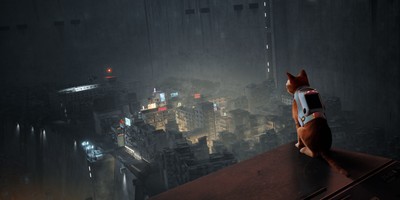 Stray Poster #68887