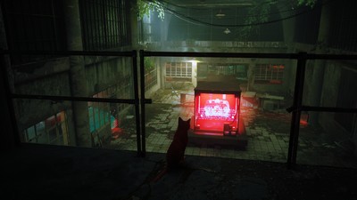 Stray Poster #68894