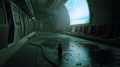 Stray Poster #68900