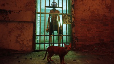 Stray Poster #68909