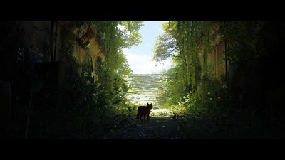 Stray Poster #68912