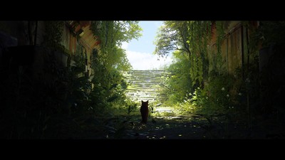 Stray Poster #68913