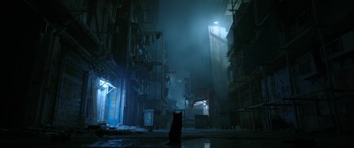 Stray Poster #68914