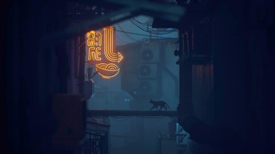 Stray Poster #68915