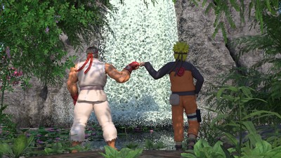 Street Fighter Poster #68920