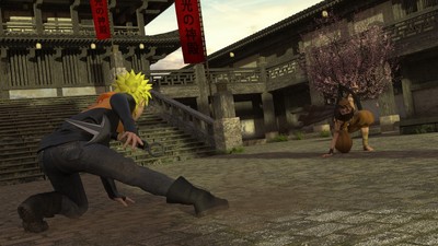 Street Fighter Poster #68921